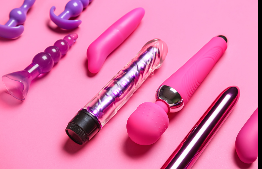 Beyond Fifty Shades: Exploring the Excitement of BDSM Toys