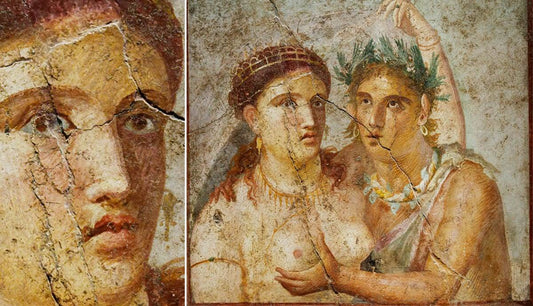 Sex in Roman Empire