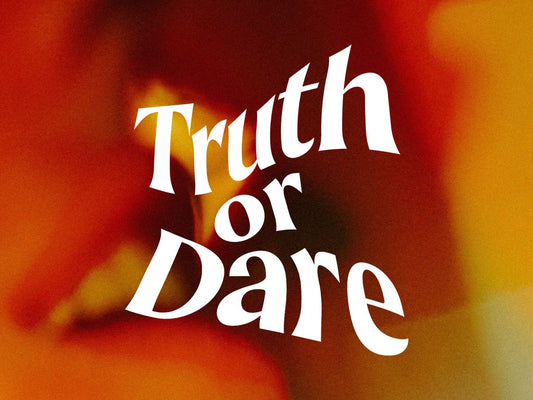 Daring Connections: Adult Truth or Dare for you