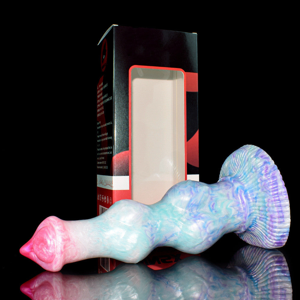 Best new Silicone Female Product Toy for Adults - Nikita Studio