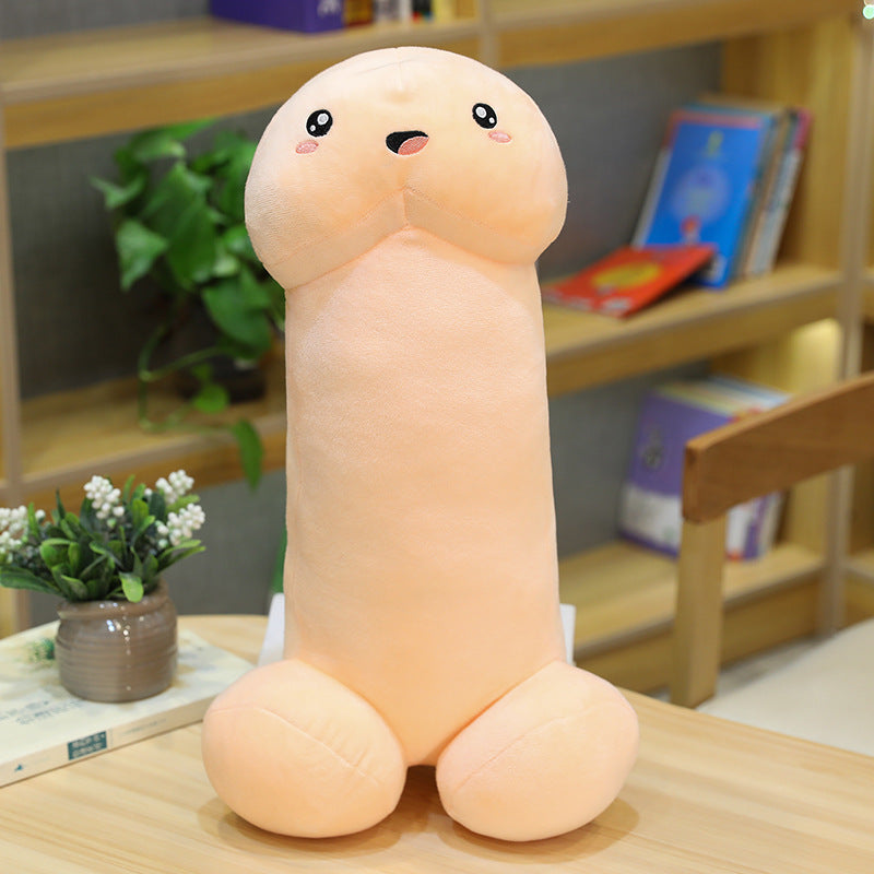 Best Plush Toy for Adult Playings: Sensual Companion for Women - Nikita Studio