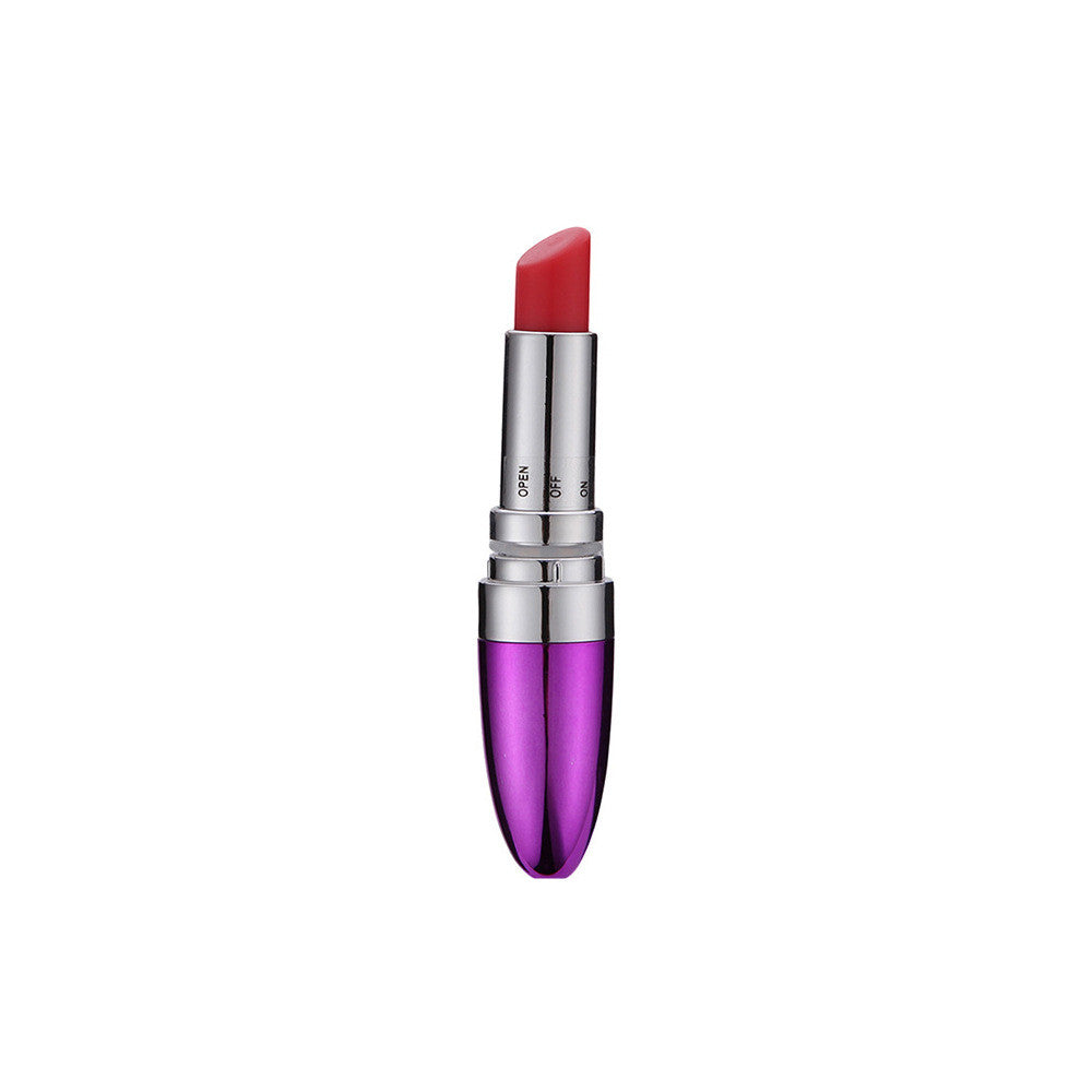 Best Simulation Lipstick Vibrating Single Egg For Adults - Nikita Studio