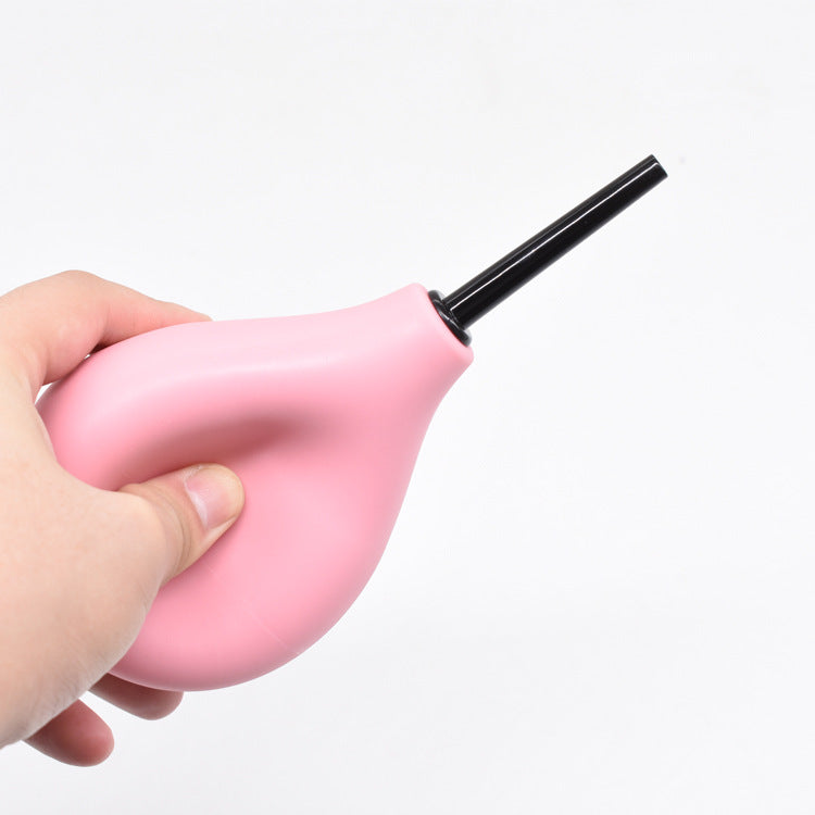 Best Posterior Chamber Cleaner Anus Enema Cleaning Less for Adults - Nikita Studio