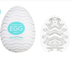 Best Original TENGA Egg Male Masturbator flr Adults - Nikita Studio