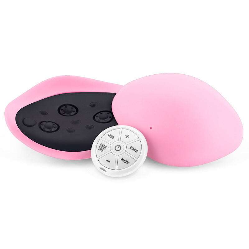 Best Vibration Massage Breast Enhancer for Adults - Nikita Studio