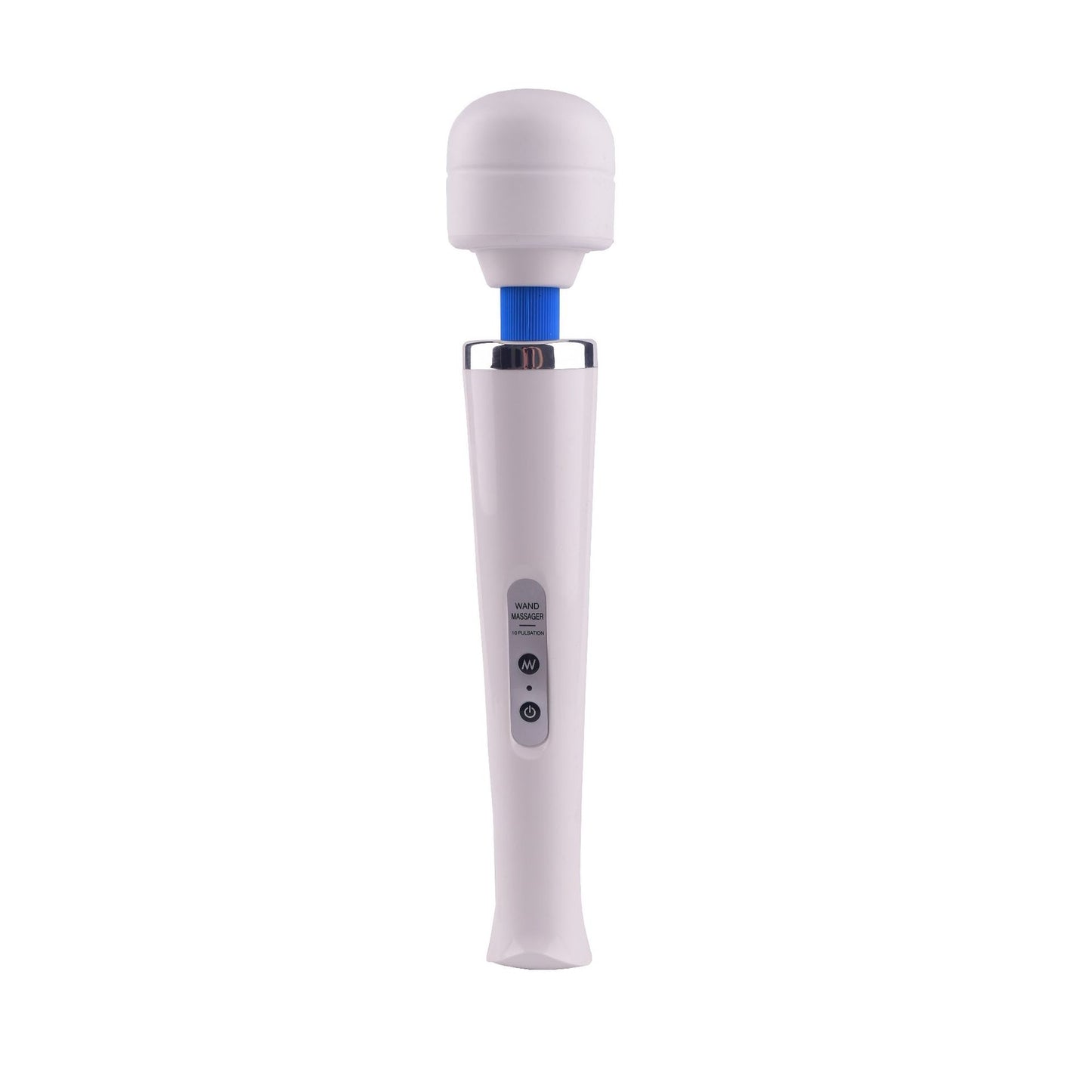 Best luxury Rechargeable Powerful Vibrating elegant Massage Stick - Nikita Studio