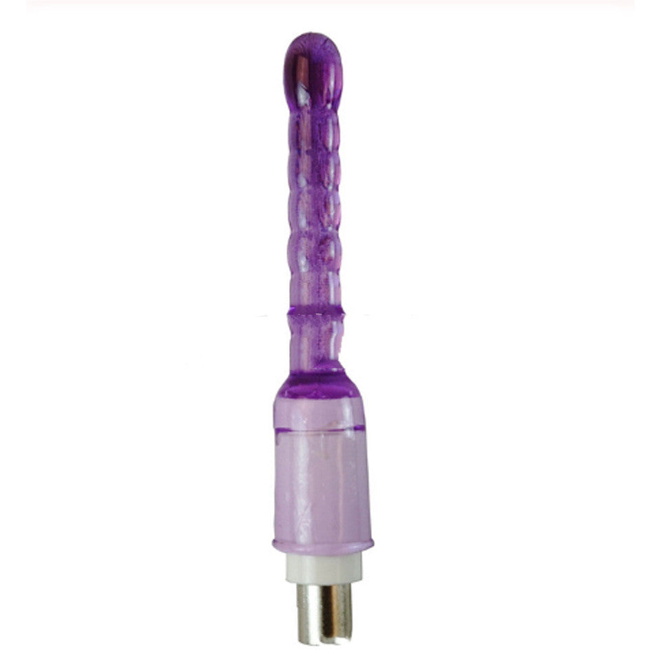 Best Insert Gun Machine Accessories ( 27 ) Simulation Dildo Female Masturbation Products for Adults - Nikita Studio