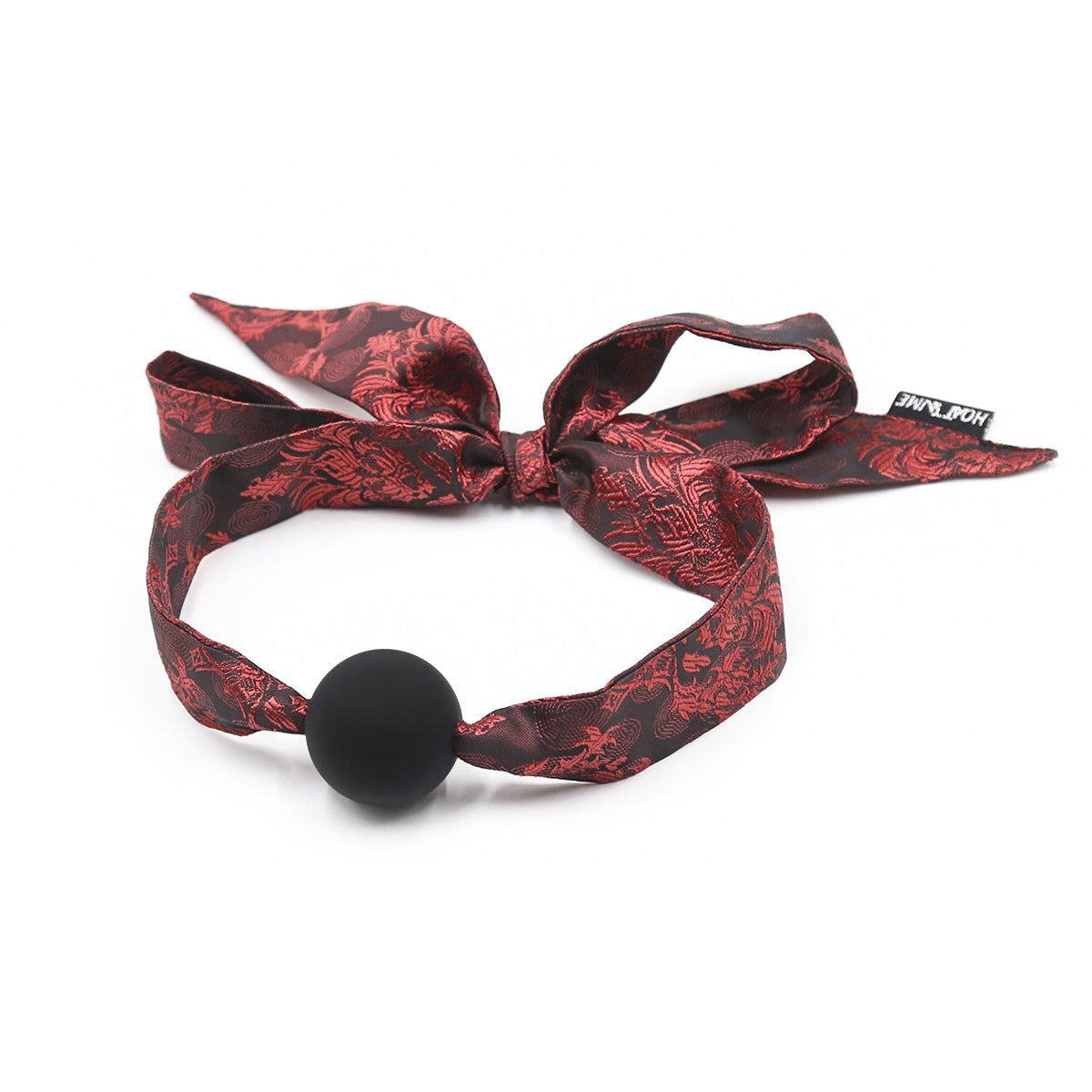 Best Ribbon Local Tyrant Gold Hand And Handcuffs Velcro Tied Hands Restraint Female Sex Toys for Adults - Nikita Studio