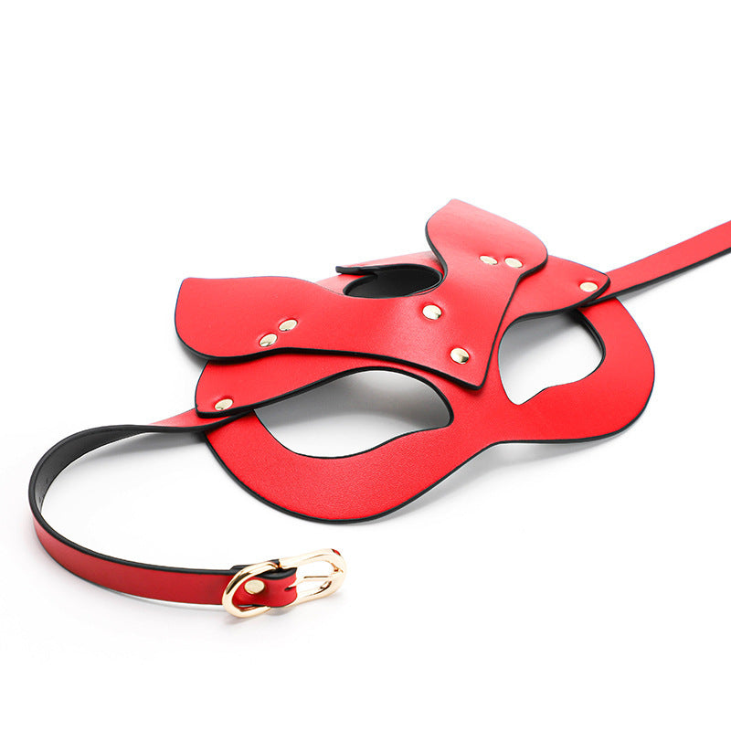 Best small Leather Whip Hand Whip Binding Bondage Alternative Sex Couples for Adults - Nikita Studio