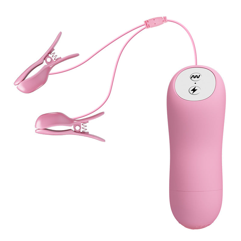 Best Electric Shock Massager Stimulator Adult Sex Toy For Women Couples for Adults - Nikita Studio