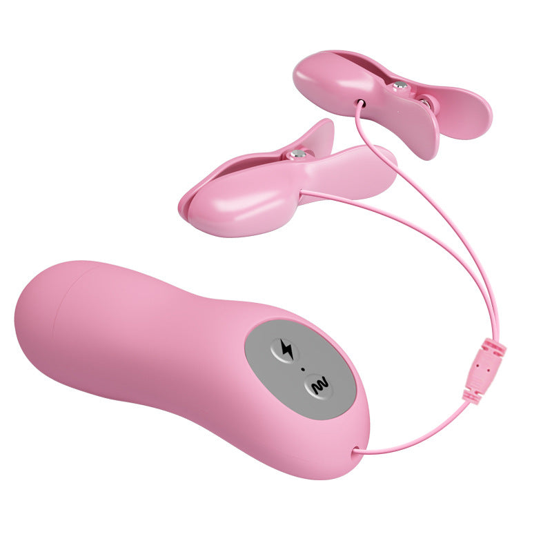 Best Electric Shock Massager Stimulator Adult Sex Toy For Women Couples for Adults - Nikita Studio