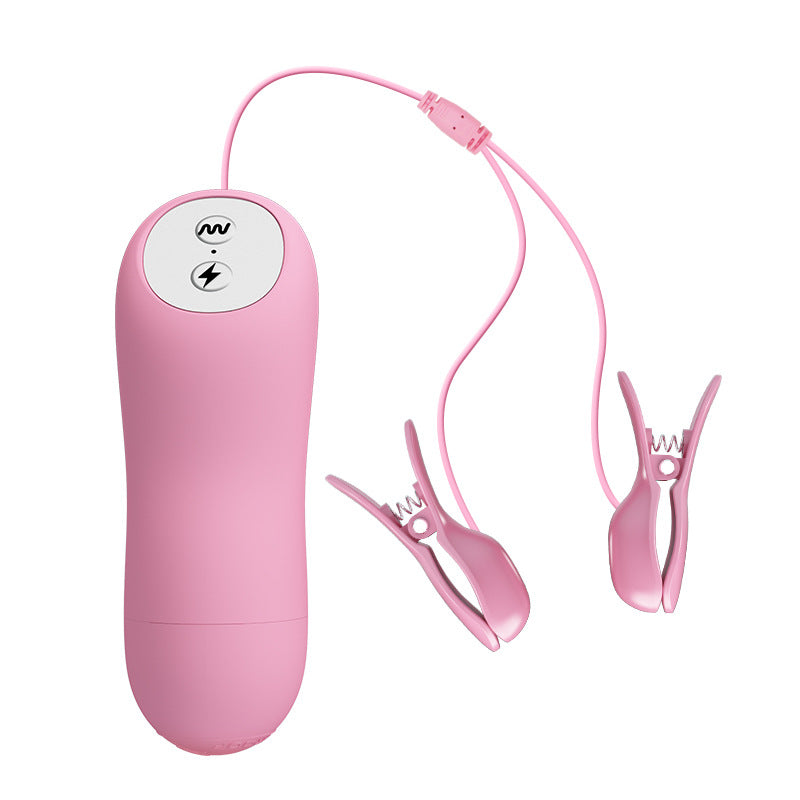 Best Electric Shock Massager Stimulator Adult Sex Toy For Women Couples for Adults - Nikita Studio