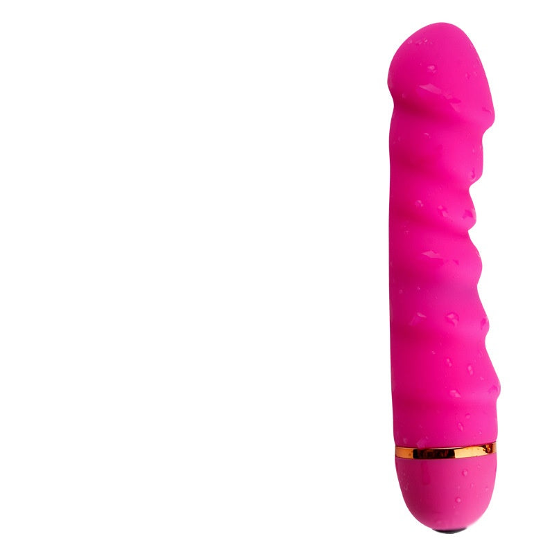 Vibrator Female Products Female Masturbation Apparatus Silicone Sex Female Adult Sex Toys For Husband And Wife - Nikita Studio