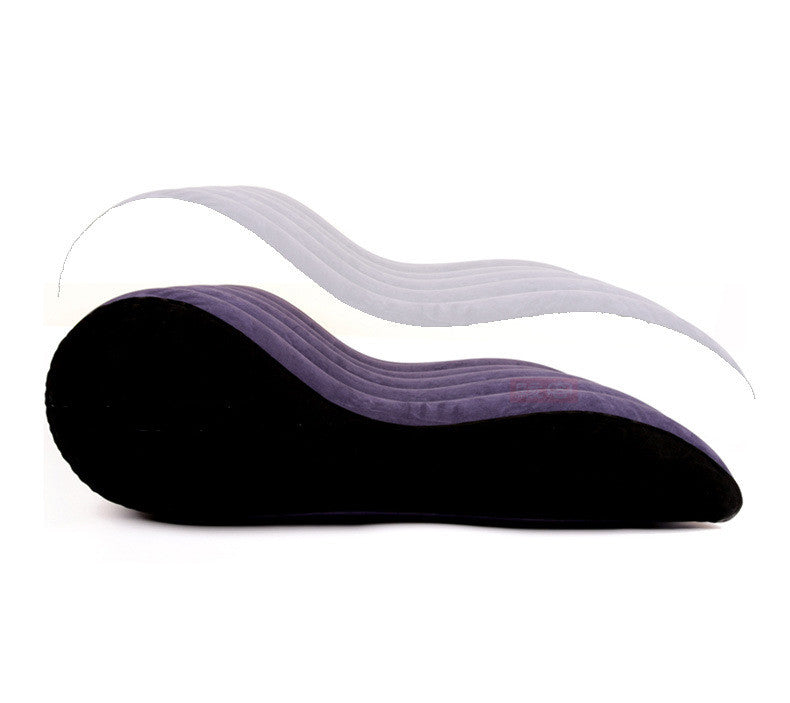 Best Sexy Furniture Sex Cushion Inflatable Sofa Bed Chair for Adults - Nikita Studio