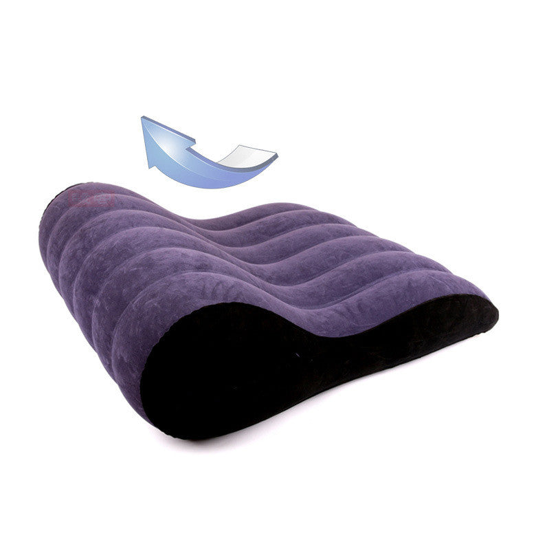 Best Sexy Furniture Sex Cushion Inflatable Sofa Bed Chair for Adults - Nikita Studio