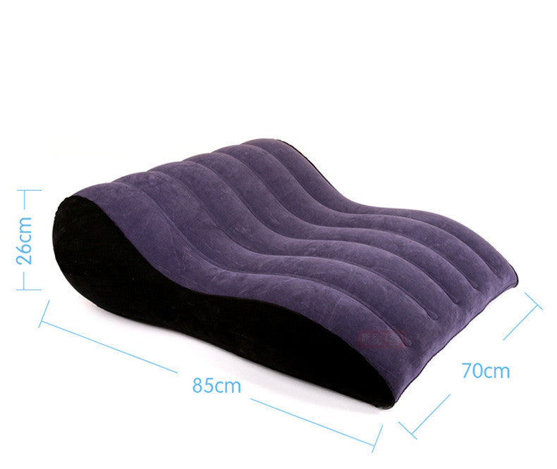 Best Sexy Furniture Sex Cushion Inflatable Sofa Bed Chair for Adults - Nikita Studio