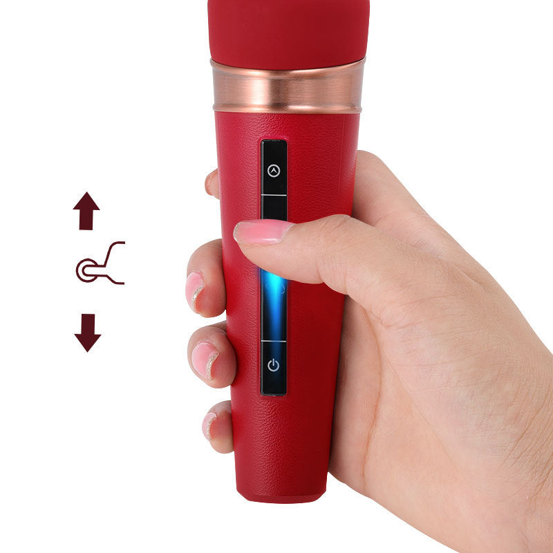 Best g-spot Luxury Massager Product for Adults - Nikita Studio