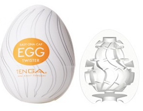 Best Original TENGA Egg Male Masturbator flr Adults - Nikita Studio