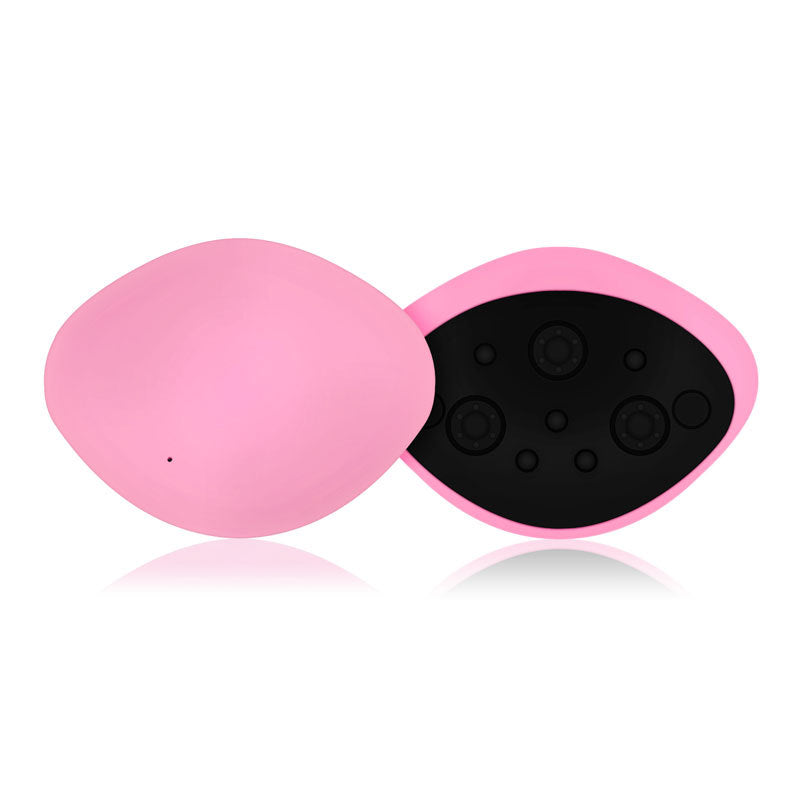 Best Vibration Massage Breast Enhancer for Adults - Nikita Studio