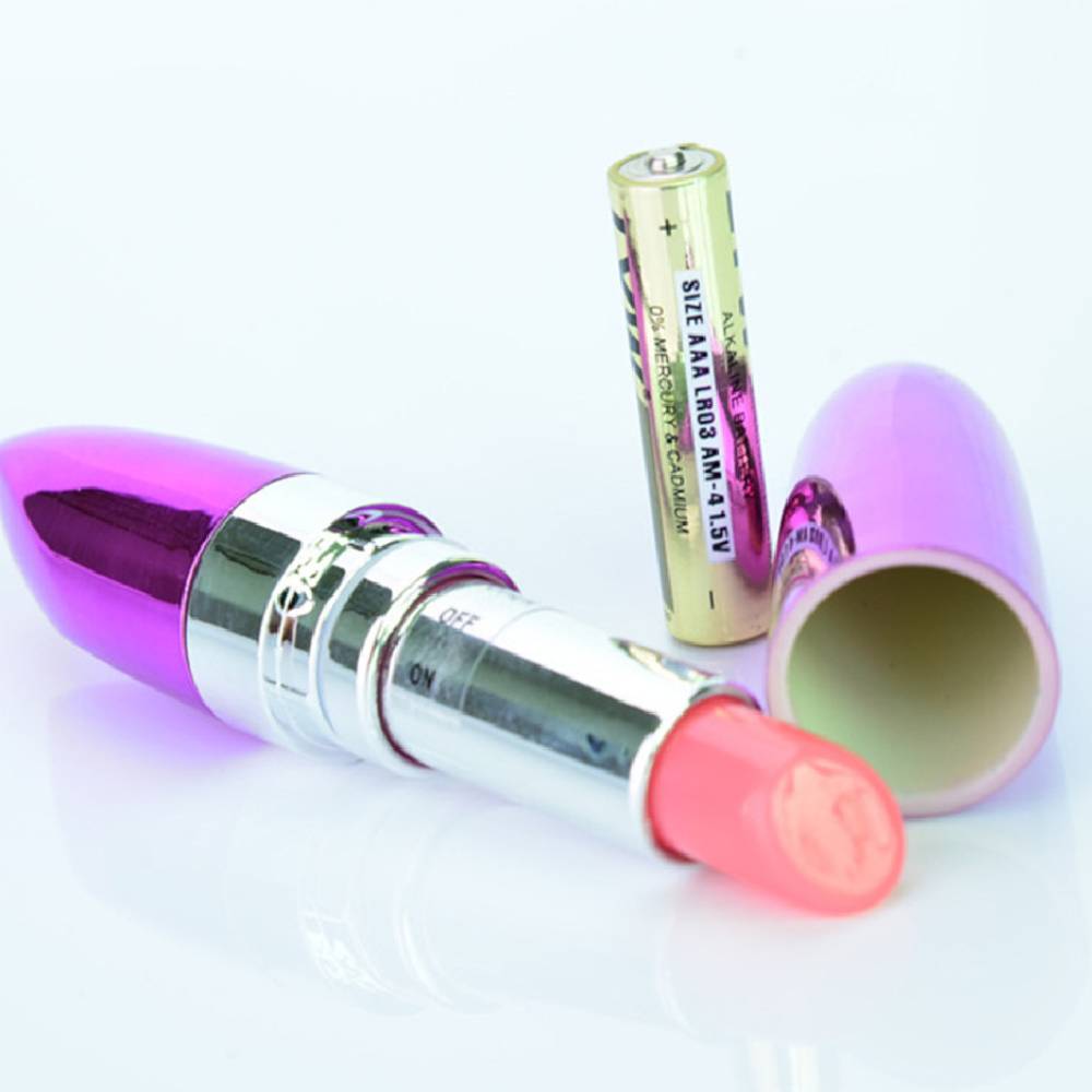 Best Simulation Lipstick Vibrating Single Egg For Adults - Nikita Studio