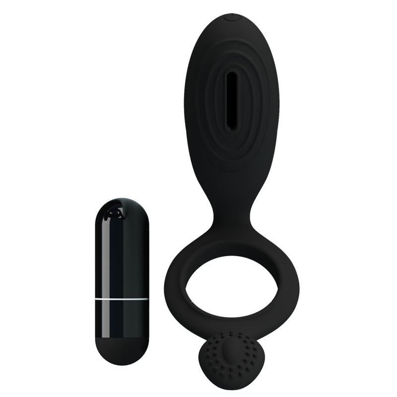 Best Men's And Women's Silicone Lantern Ring Men's Vibrators Silicone Waterproof Products for Adults - Nikita Studio