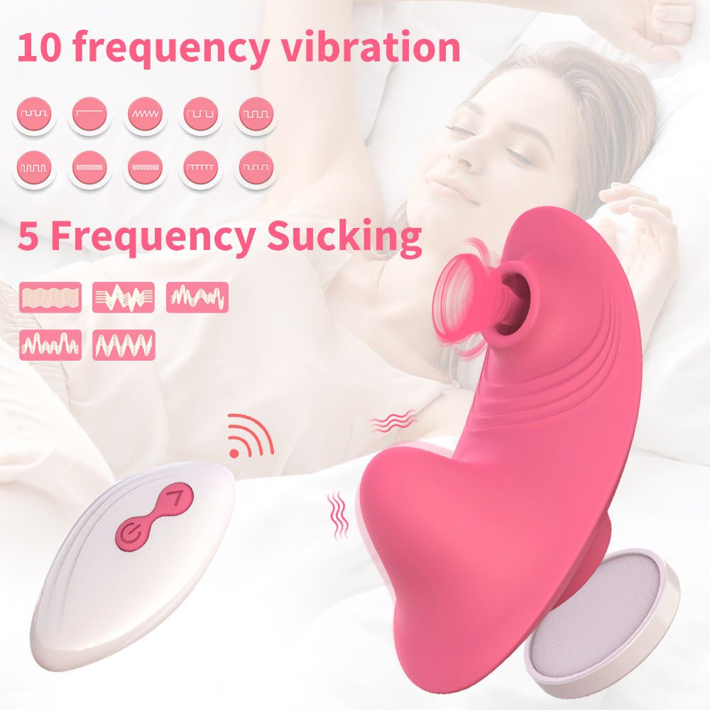 Best Wireless Magnetic Absorber Vibrator for Maximal Pleasure - Adult Sensory Delight - Nikita Studio