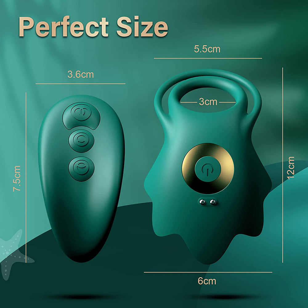 Best Vibrating Ring For Men Casual Wear, with great experiences for Adults - Nikita Studio