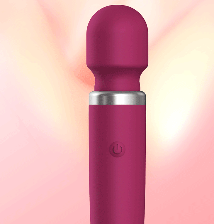 Best female Clitoral Stimulator  8 Speed Silicone for Adults - Nikita Studio