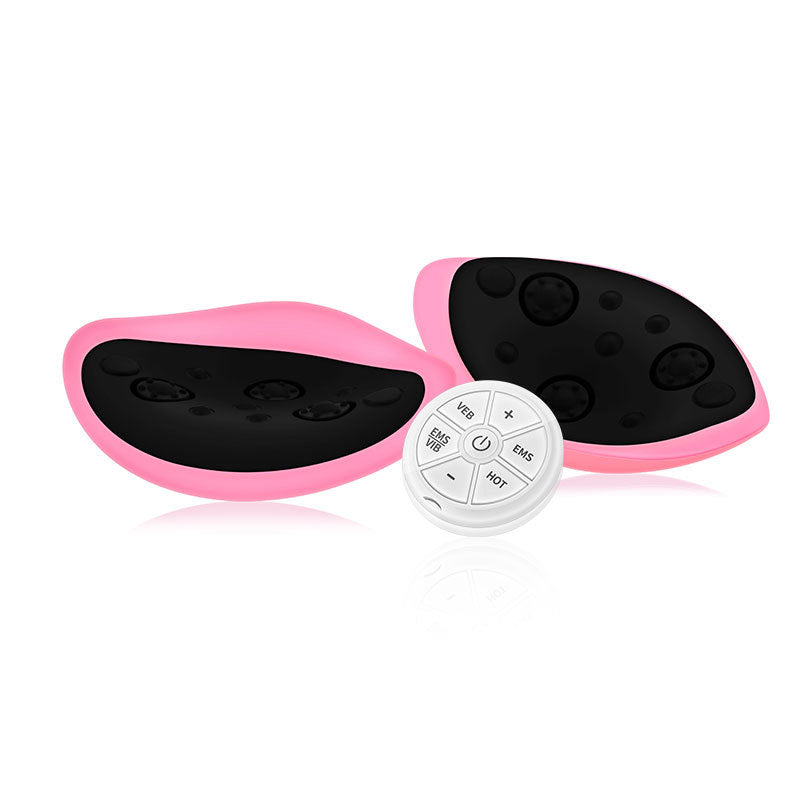 Best Vibration Massage Breast Enhancer for Adults - Nikita Studio