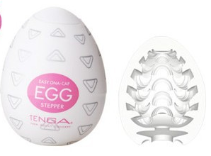 Best Original TENGA Egg Male Masturbator flr Adults - Nikita Studio