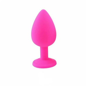 Best Large Medium And Small Color Silicone Product Adult Foreign Trade Hot Selling Alternative Flirting Supplies for adults - Nikita Studio