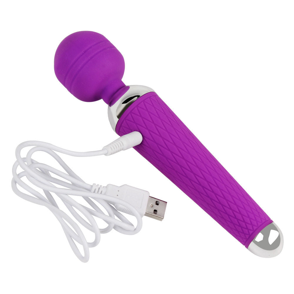 Best Female Charging Vibration Av Stick Electric Device Automatic Thrusting Massage Erotic Products for Adults - Nikita Studio