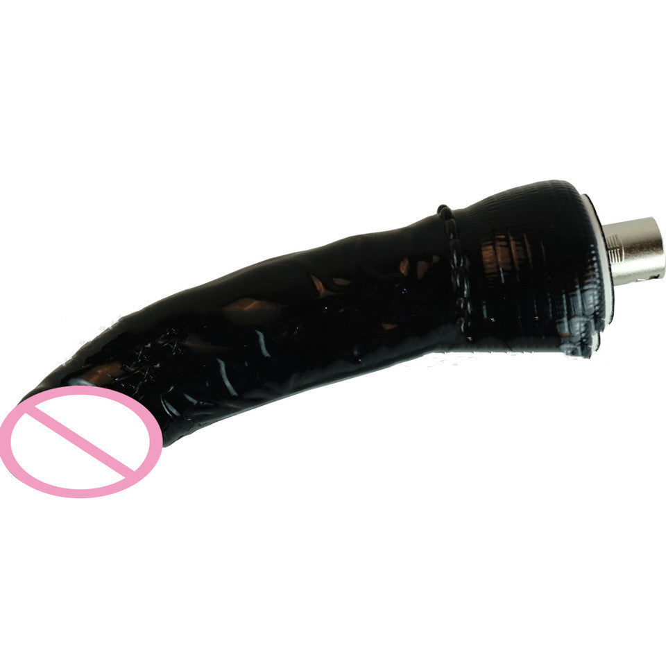 Best Insert Gun Machine Accessories ( 27 ) Simulation Dildo Female Masturbation Products for Adults - Nikita Studio