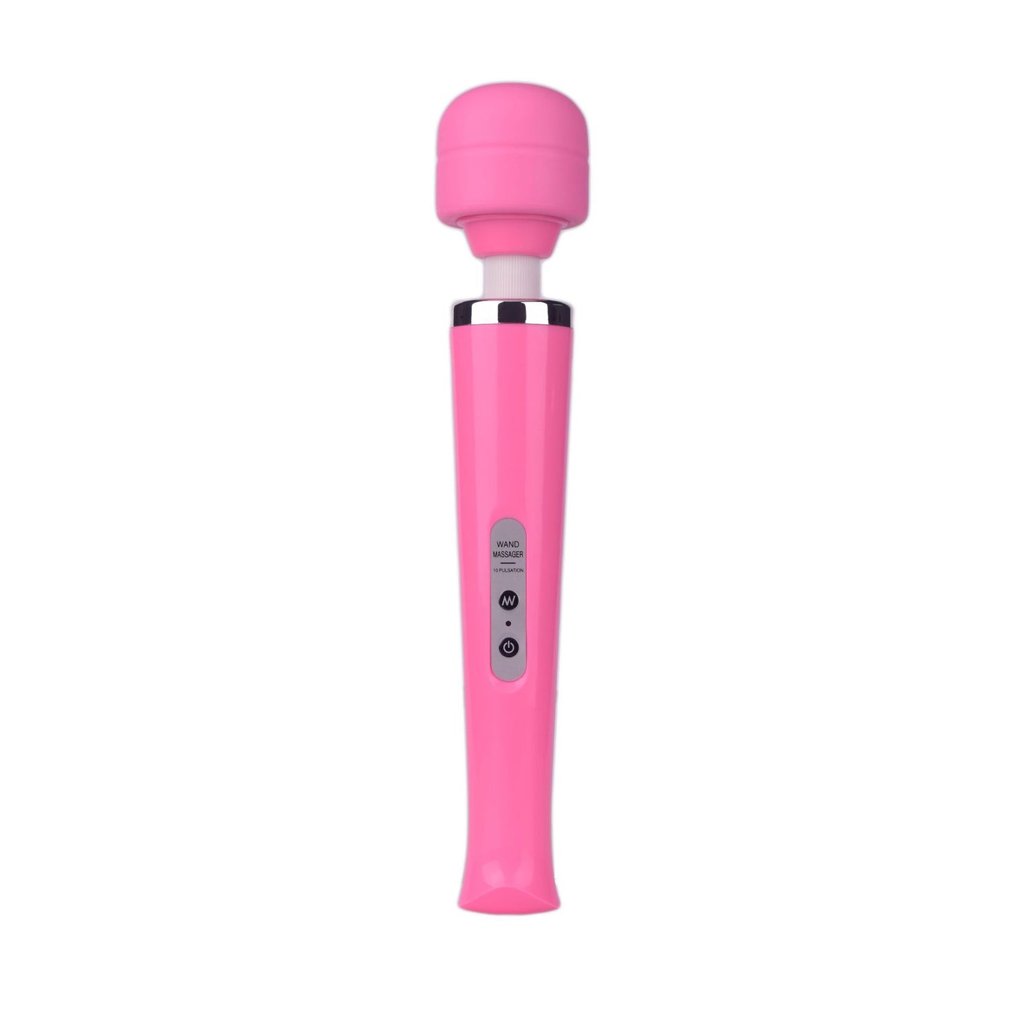 Best luxury Rechargeable Powerful Vibrating elegant Massage Stick - Nikita Studio