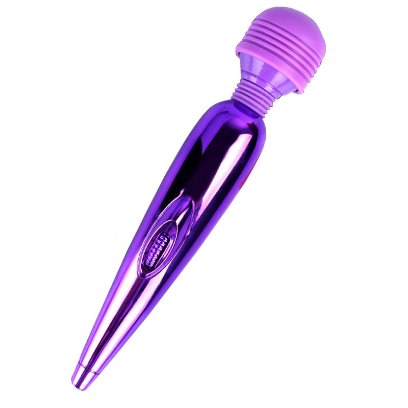 Best Female Charging Vibration Av Stick Electric Device Automatic Thrusting Massage Erotic Products for Adults - Nikita Studio