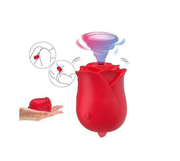 Best  Vibrating Egg Female Masturbation Device Second Tide Sex Toy Female Slave for Adults - Nikita Studio