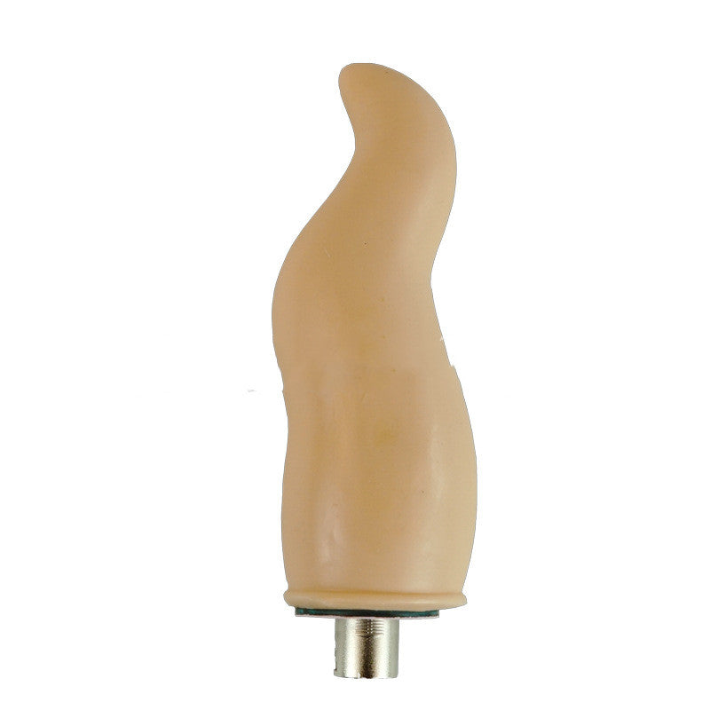 Best Insert Gun Machine Accessories ( 27 ) Simulation Dildo Female Masturbation Products for Adults - Nikita Studio