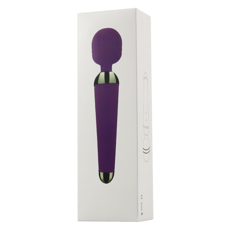 Best Female Charging Vibration Av Stick Electric Device Automatic Thrusting Massage Erotic Products for Adults - Nikita Studio