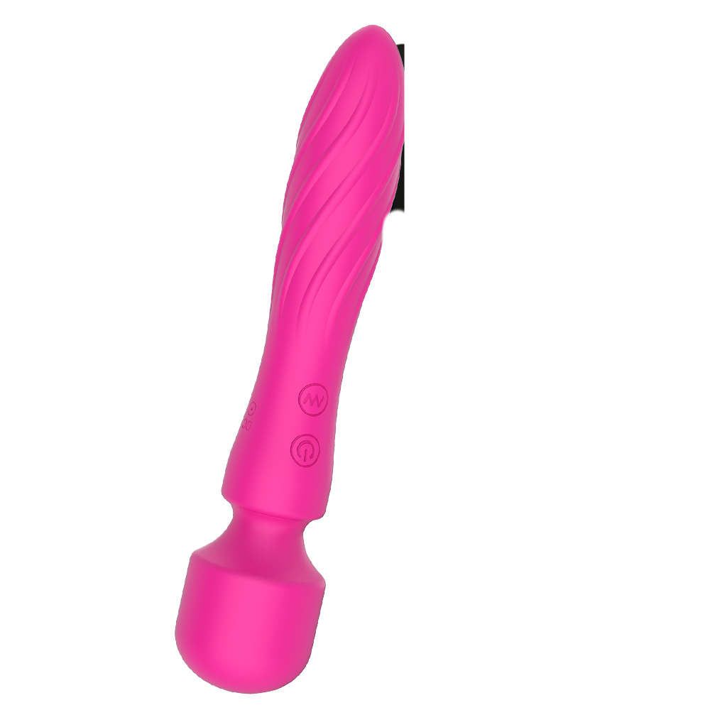 Best Luxury Rechargeable Magnetic Double waterproof vibrator toy for Adults - Nikita Studio