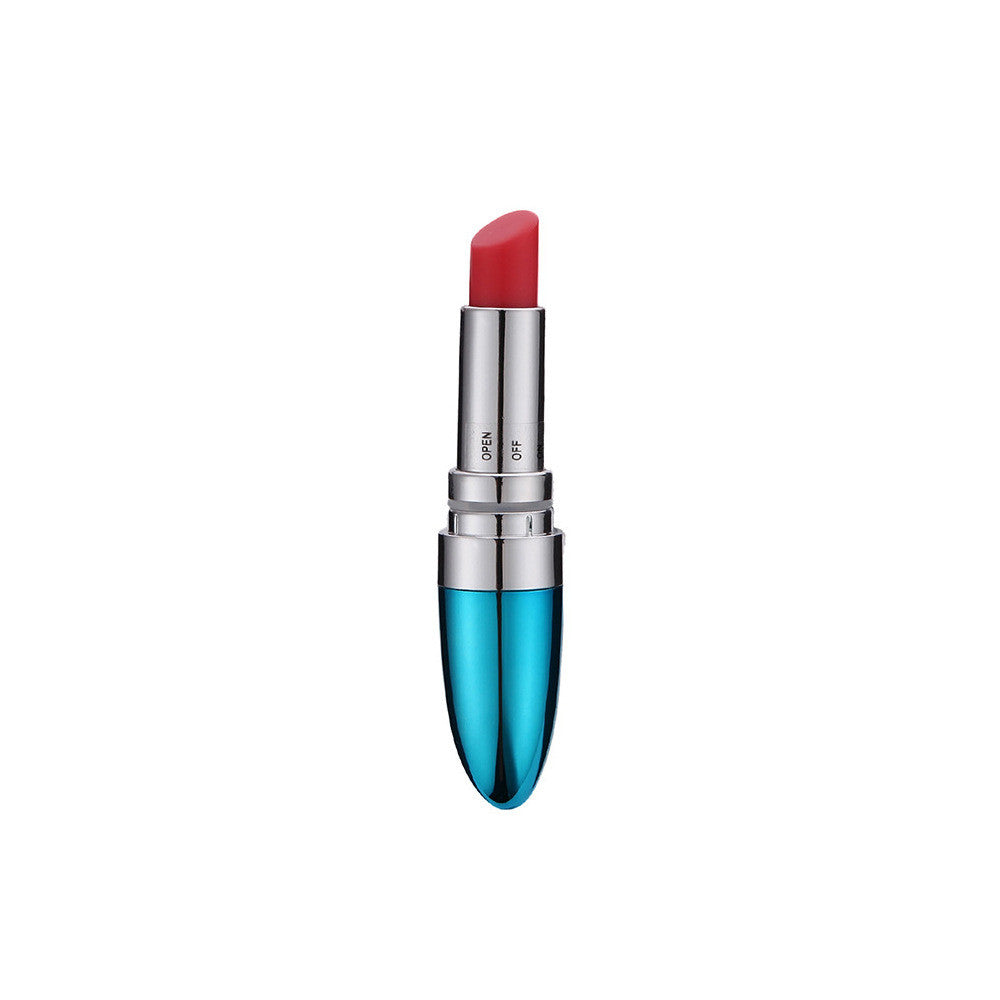 Best Simulation Lipstick Vibrating Single Egg For Adults - Nikita Studio