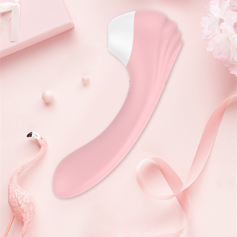 Best Satisfyer Pro for maximal pleasure and passionate nights for Women - Nikita Studio