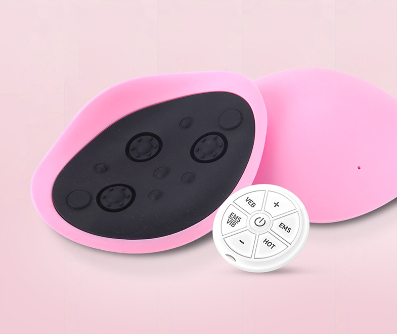 Best Vibration Massage Breast Enhancer for Adults - Nikita Studio