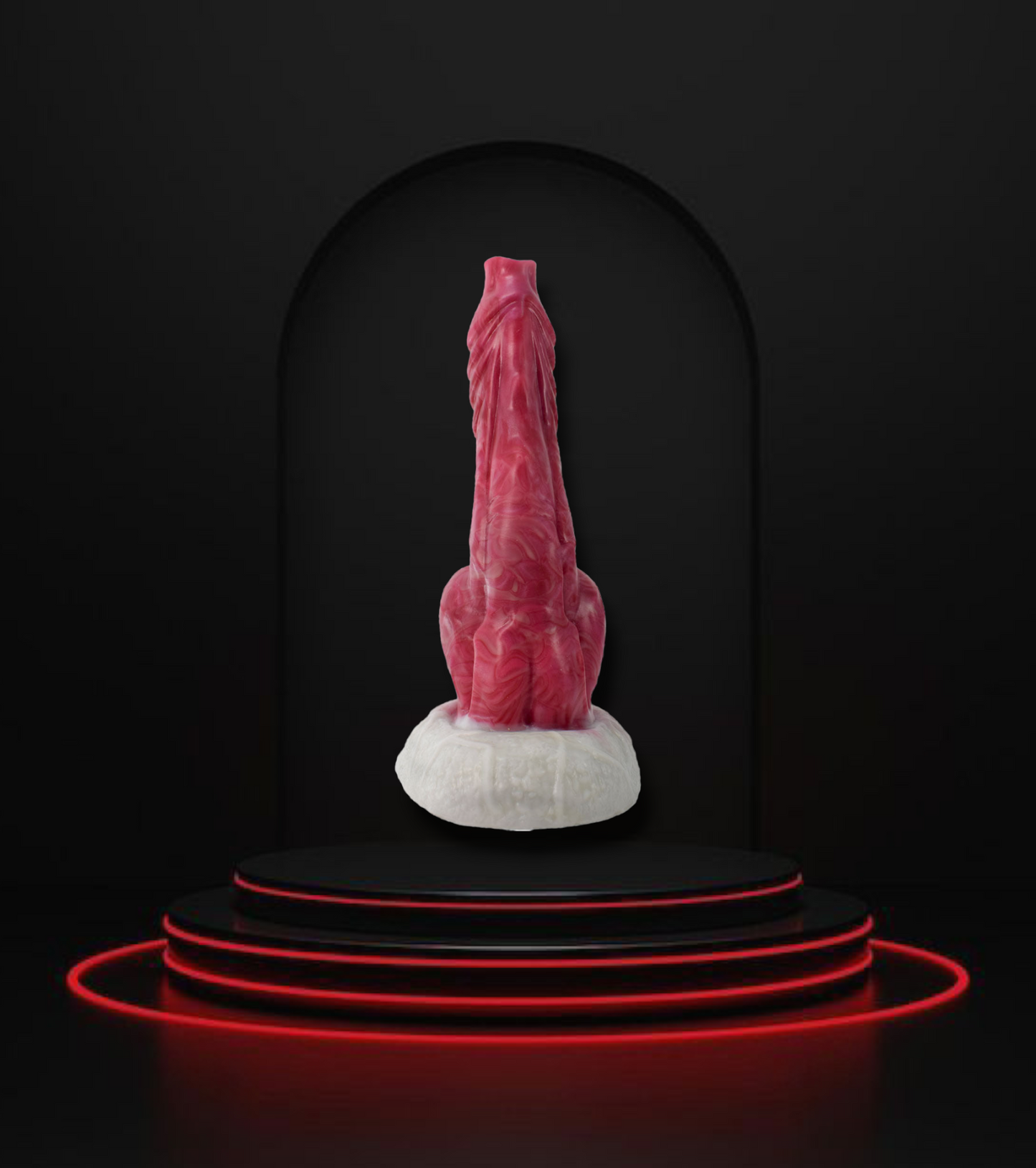 Best Women's Liquid Silicone Dildo for pleasure, Daily Necessities for Adults - Nikita Studio