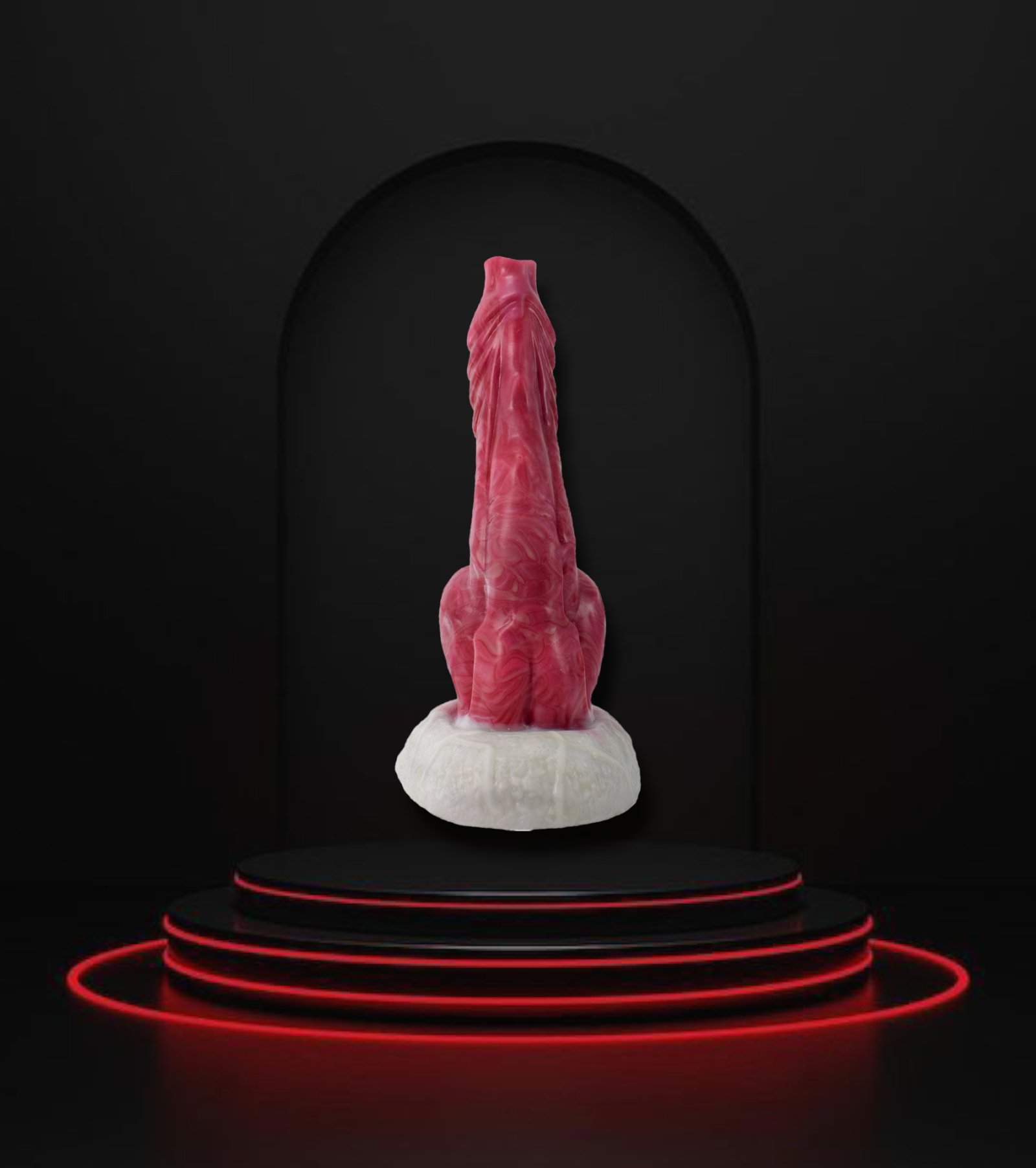 Best Women's Liquid Silicone Dildo for pleasure, Daily Necessities for Adults - Nikita Studio