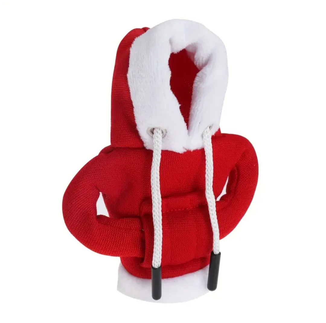 Best Hoodie For instrument For Christmas to Hold it Safe and Warm, For Men - Nikita Studio