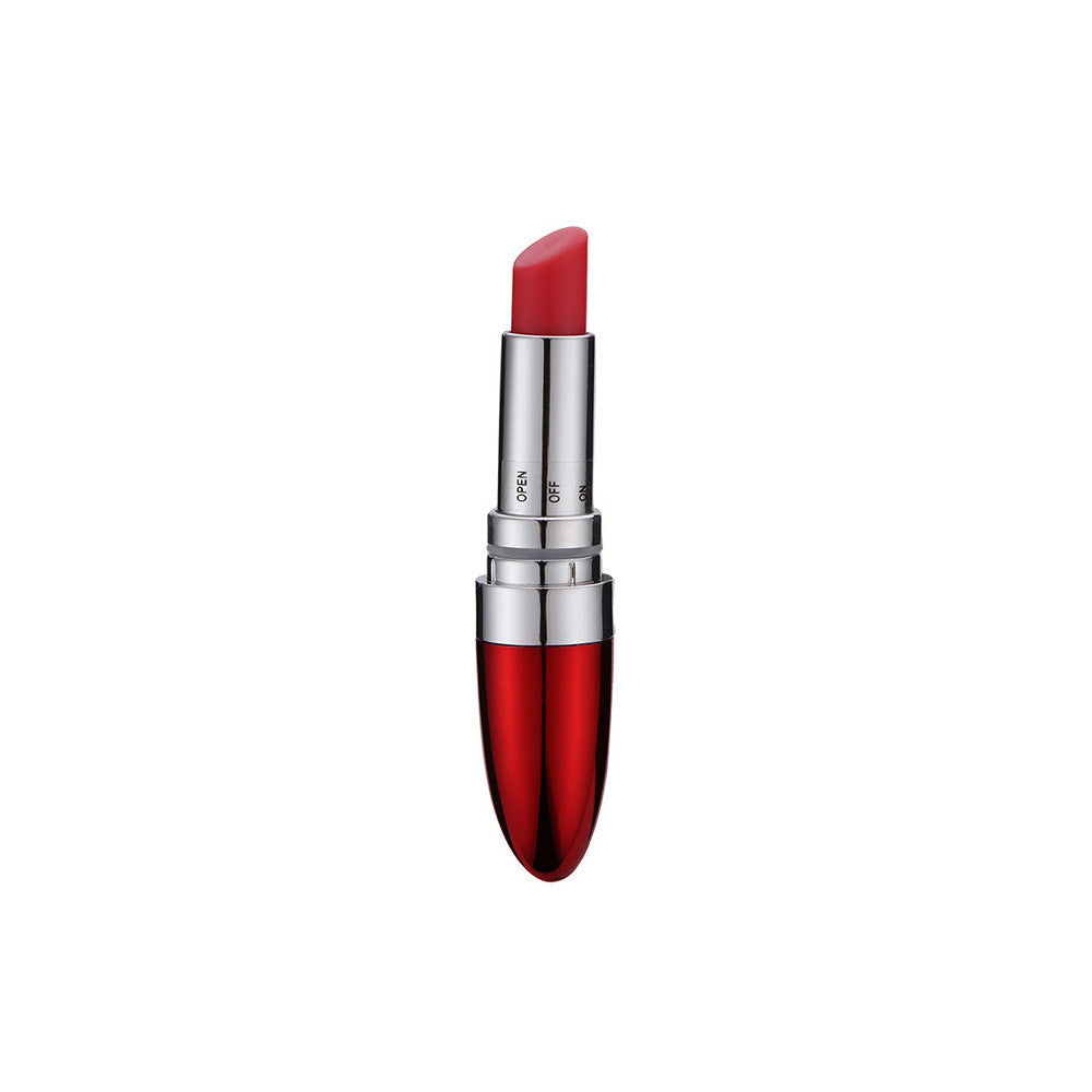 Best Simulation Lipstick Vibrating Single Egg For Adults - Nikita Studio