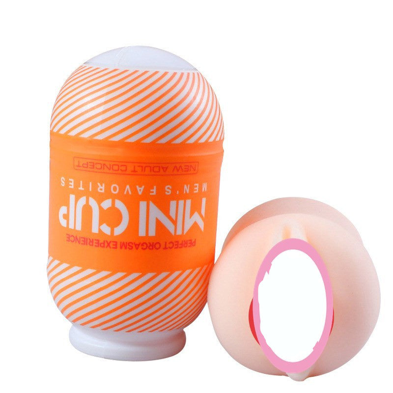 Best Mini Portable Vagina, Hidden Exercise Equipment for Adults - Nikita Studio