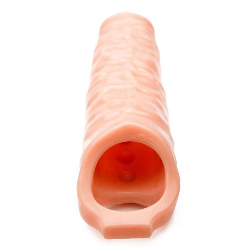 Best Men's pleasure Supplies realistic and high quality Penis Ring for Adults - Nikita Studio