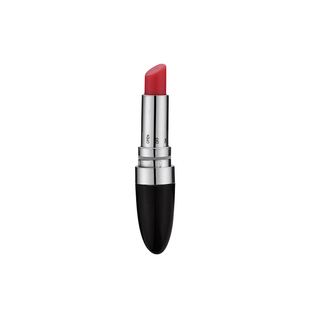 Best Simulation Lipstick Vibrating Single Egg For Adults - Nikita Studio