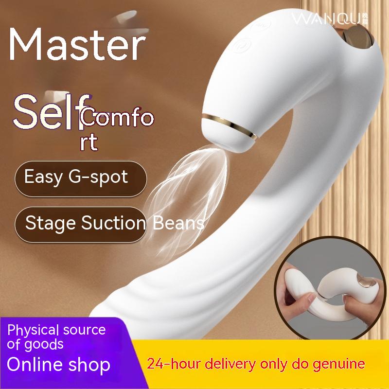 Best Women's Flexible Massage Stick Supplies for Adults - Nikita Studio